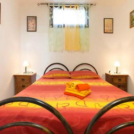 Villa Angioj Tottubella Екстериор снимка