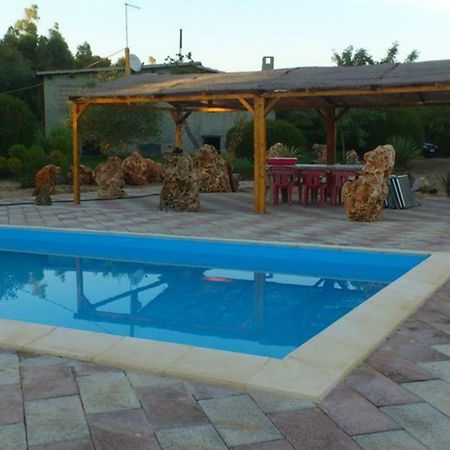 Villa Angioj Tottubella Екстериор снимка