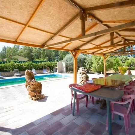 Villa Angioj Tottubella Екстериор снимка